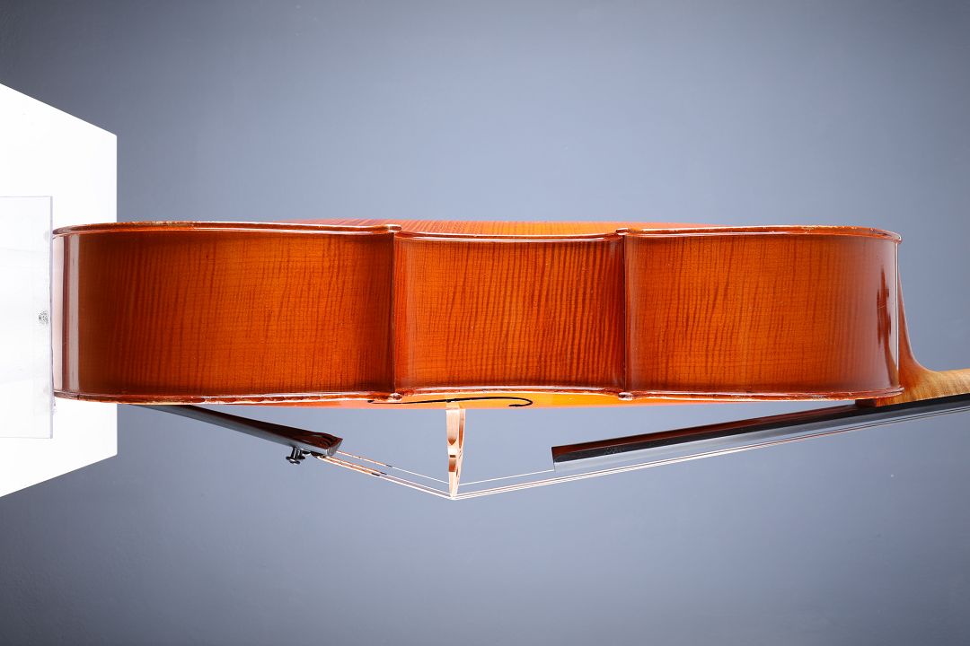 Grünert Horst - Penzberg Anno 1992 - 7/8 Cello - C-298